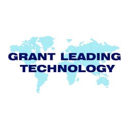 Grant Leading Technology, LLC logo