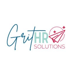 GritHR Solutions logo