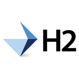 H2 Performance Consulting logo