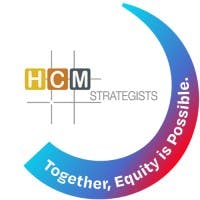 HCM Strategists logo