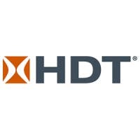 HDT Global logo