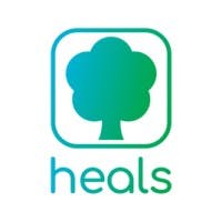 Heals Healthcare logo