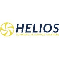 Helios Service Partners logo