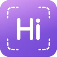 HiHello, Inc. logo