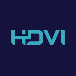 High Definition Vehicle Insurance (HDVI) logo