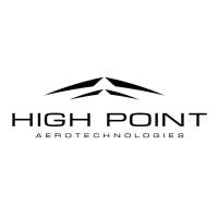 High Point Aerotechnologies logo