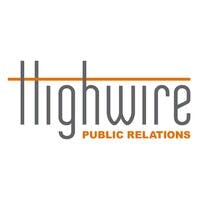Highwire PR logo