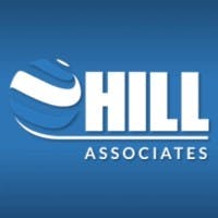Hill Associates Corporation logo