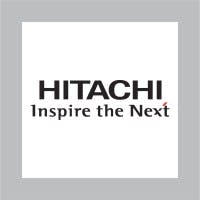 Hitachi Solutions America logo