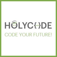 Holycode logo