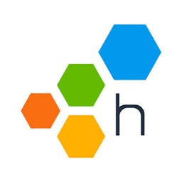 Honeycomb.io logo