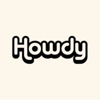 Howdy.com logo