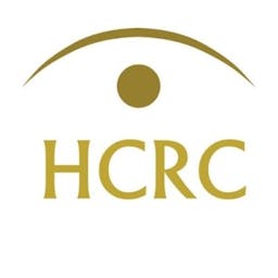Human Capital Resources and Concepts (HCRC) logo
