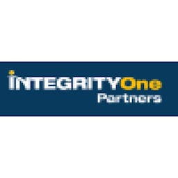 INTEGRITYOne Partners logo