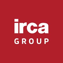 IRCA Group logo
