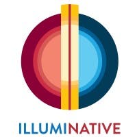 IllumiNative Org logo