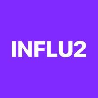 Influ2 logo