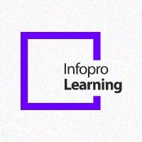 Infopro Learning, Inc logo