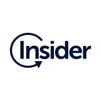 Insider. logo