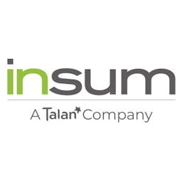 Insum, a Talan company logo