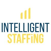 Intelligent Staffing logo