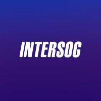 Intersog logo