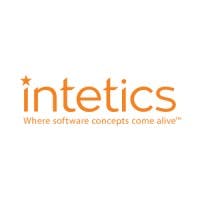 Intetics logo