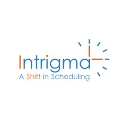 Intrigma Inc. logo