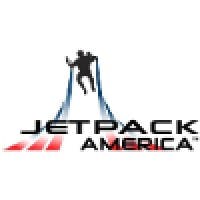 Jetpack America logo