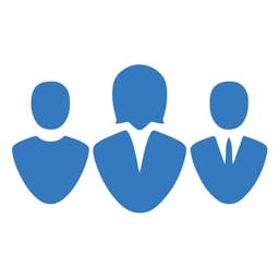 Job Squad  logo