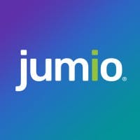 Jumio Corporation logo