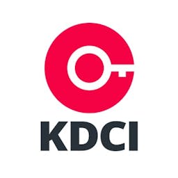 KDCI Outsourcing logo