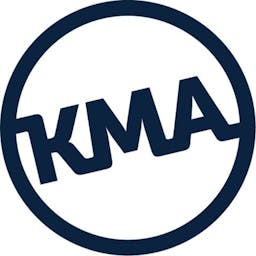 KMA Human Resources Consulting logo