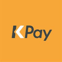 KPay Merchant Service logo