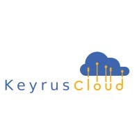 KeyrusCloud logo