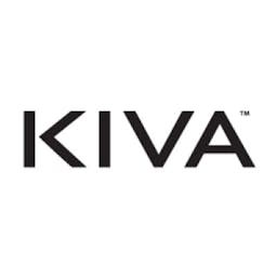 Kiva Brands, Inc. logo