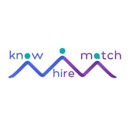 KnowHireMatch logo