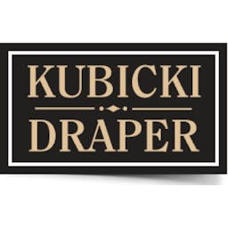 Kubicki Draper logo