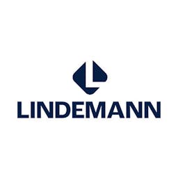 LINDEMANN Metal Recycling logo