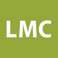 LMC Healthcare logo