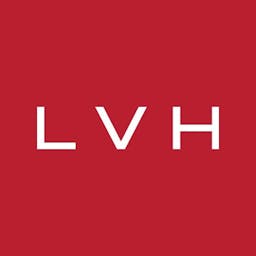 LVH Global - Super Home Charters logo
