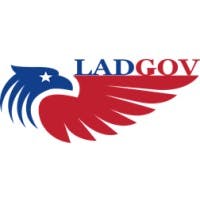 Ladgov Corporation logo