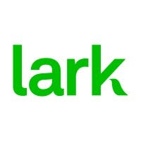 Lark Health logo