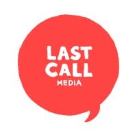 Last Call Media logo