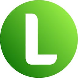 LeanLaw - Legal Billing Software logo
