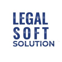 Legal Soft Solution -Technology Meets Law logo
