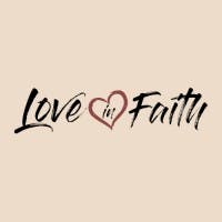 Love in Faith logo