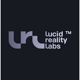 Lucid Reality Labs logo