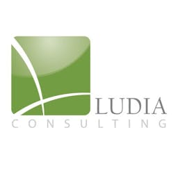 Ludia Consulting logo