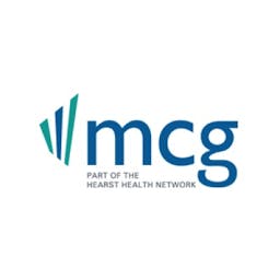 MCG Health logo